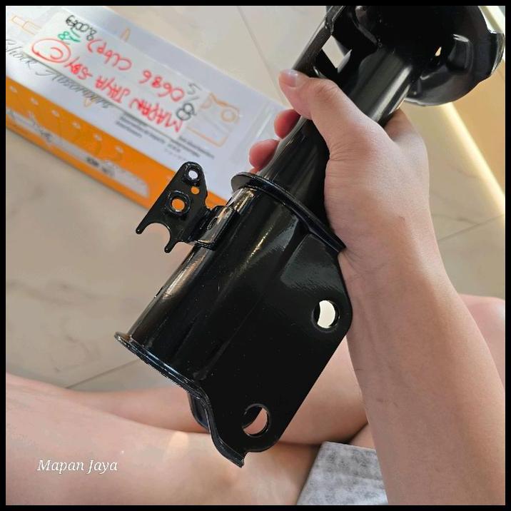 TERBARU SHOCK SOK DEPAN COCOK UNTUK CALYA SIGRA IKYBI