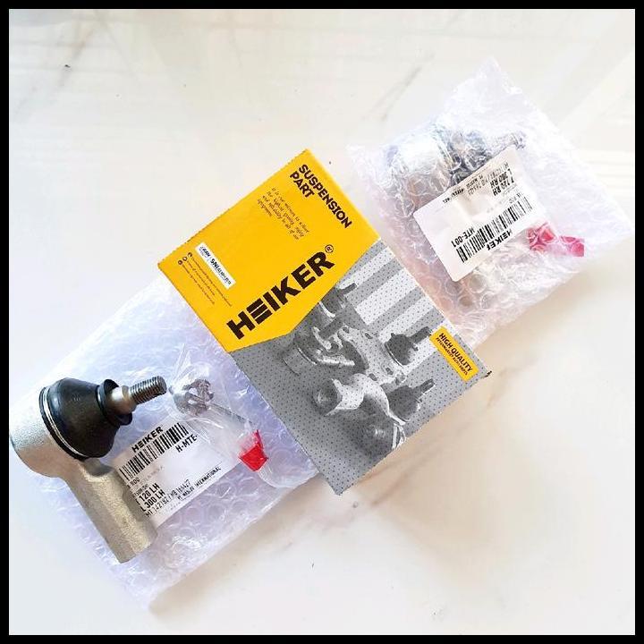 GRATIS ONGKIR TIE ROD END PENDEK MITSUBISHI COCOK UNTUK L300 L-300 DIESEL SOLAR HEIKER