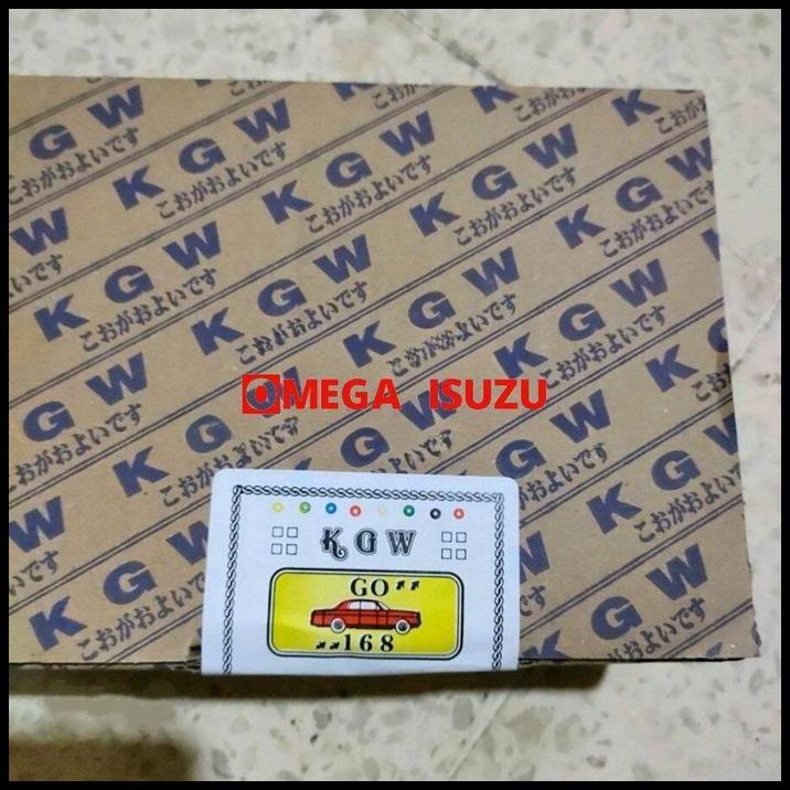 TERBARU KAMPAS REM TANGAN ISUZU ELF ENGKEL 77 PS NHR55 NHR 55 