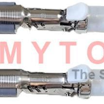 Amara / Ct Am-288 / Klintong Amara Keramik Ionic / Catokan Pengeriting Rambut