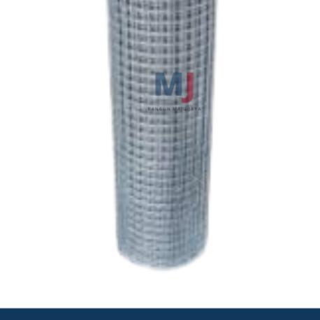 Kawat Loket Galvanis/Kawat Loket/Kawat Ayam | 1/2Inch | 1/4Inch/Kawat Anti Karat