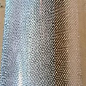 Kawat Parabola Alumunium / Kawat Jaring Nyamuk Parabola Alumunium Per 1Rol