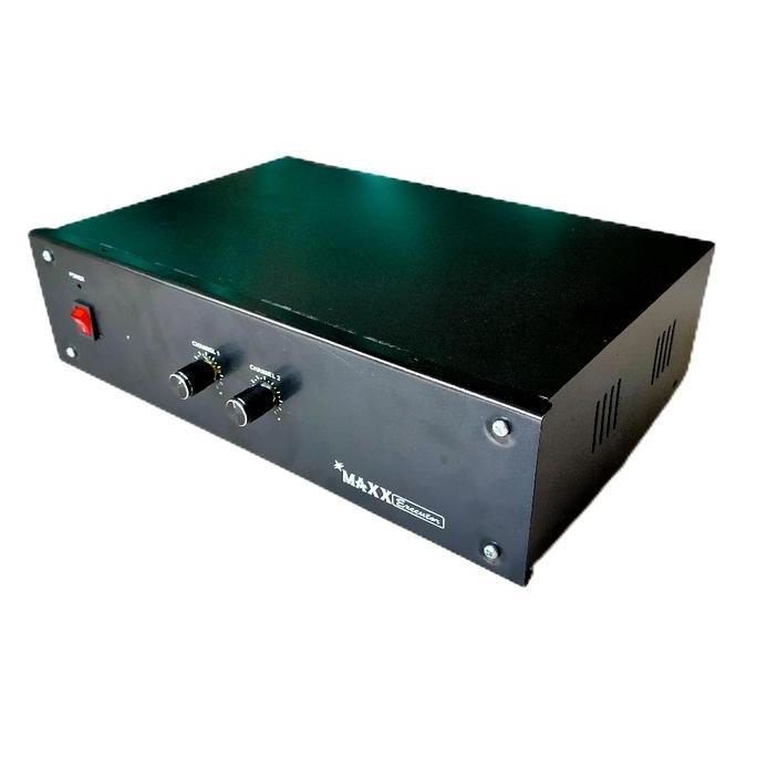 KOQOZIE BOX MAXX ME AP 06 LENGKAP DENGAN ACCESORIES