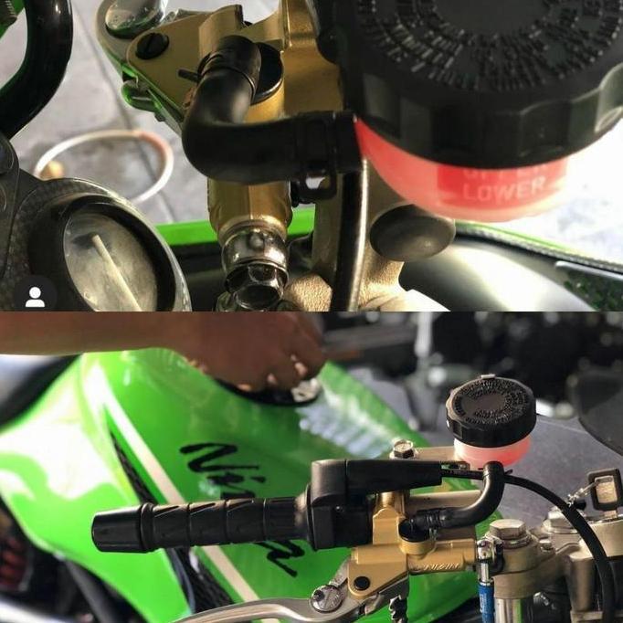 Master rem nissin samurai axial pnp ninja rr full set universal best