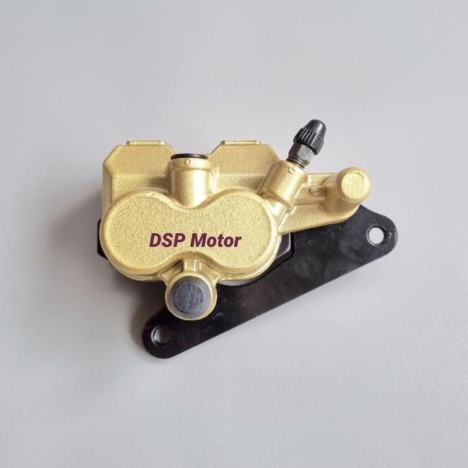 Kepala Disk Assy/ kepala babi SupraX - Supra Fit New