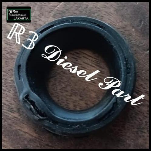 TERBARU SEAL INJECTOR ISUZU GIGA FVZ / OIL SEAL NOZZLE INJECTOR ISUZU GIGA FVZ / NOK 