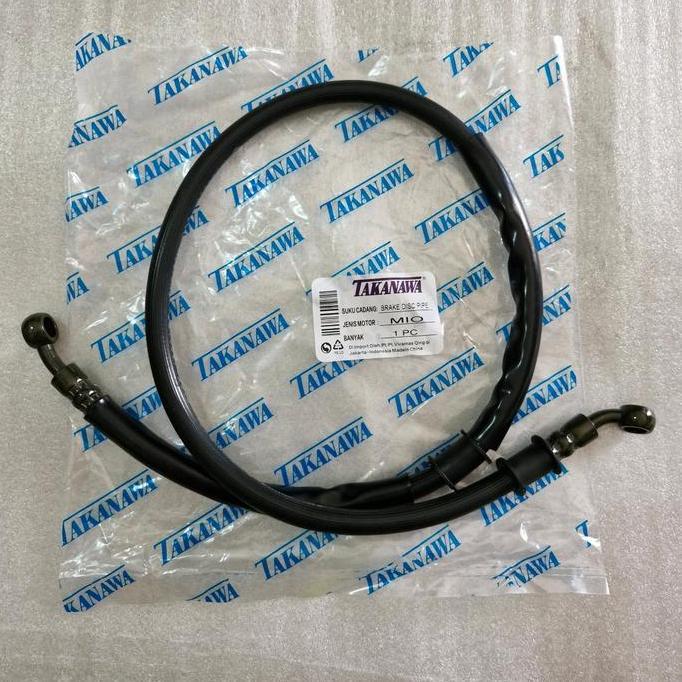 SELANG REM CAKRAM DEPAN MIO, MIO SPORTY, MIO NEW, MIO SOUL