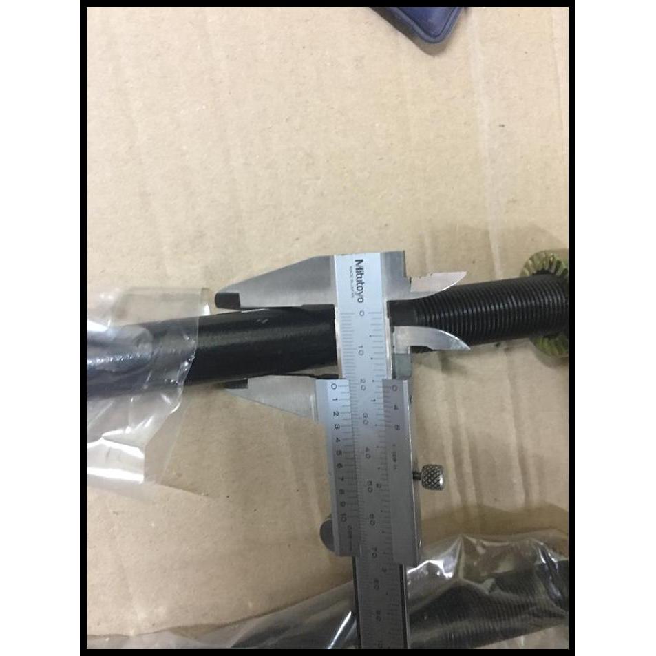 TERLARIS U BOLT HINO LOHAN 