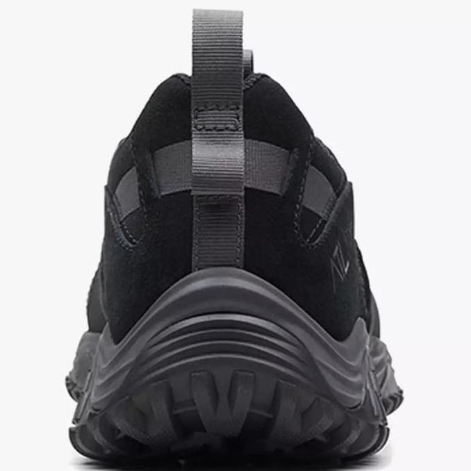 Ready Clarks ATL WalkStepWP Original Men's Sneakers Leather - Black