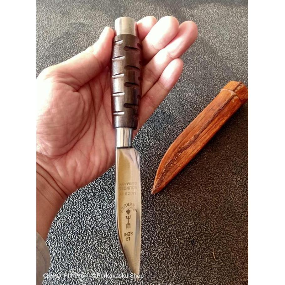 cap garpu herder germany