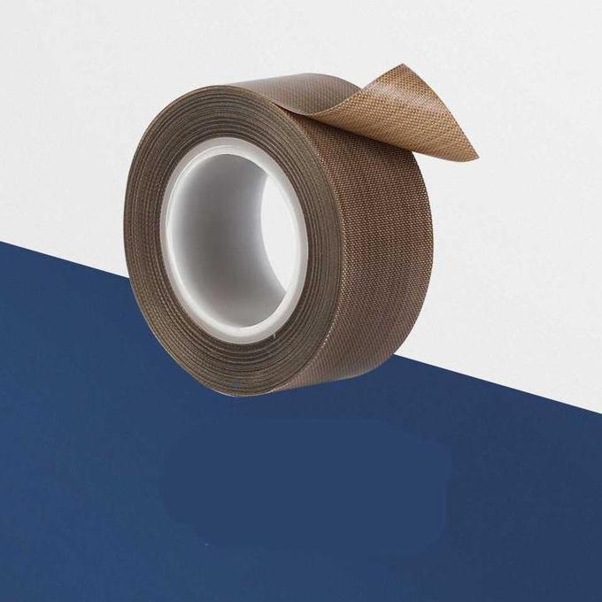 WASTU Pita Tape Lakban PTFE Heat High Temperature Insulation