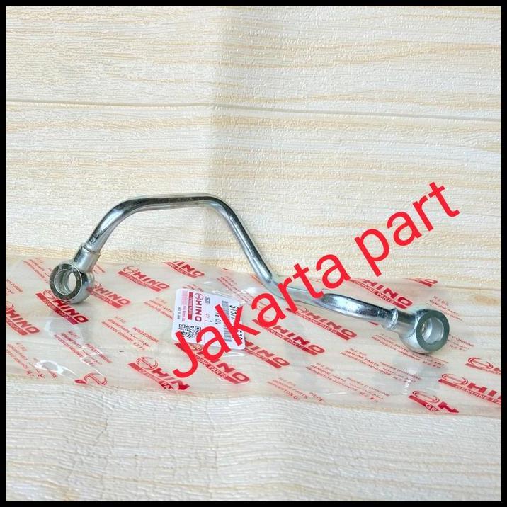 BEST DEAL PIPA OLI BOSPOM PIPA BOSPOM PIPA INJEKSI PUMP HINO LOHAN 500 JD HINO 500 