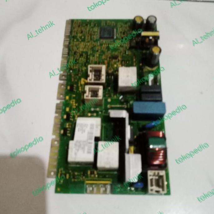 Modul Electrolux Ewf 80743