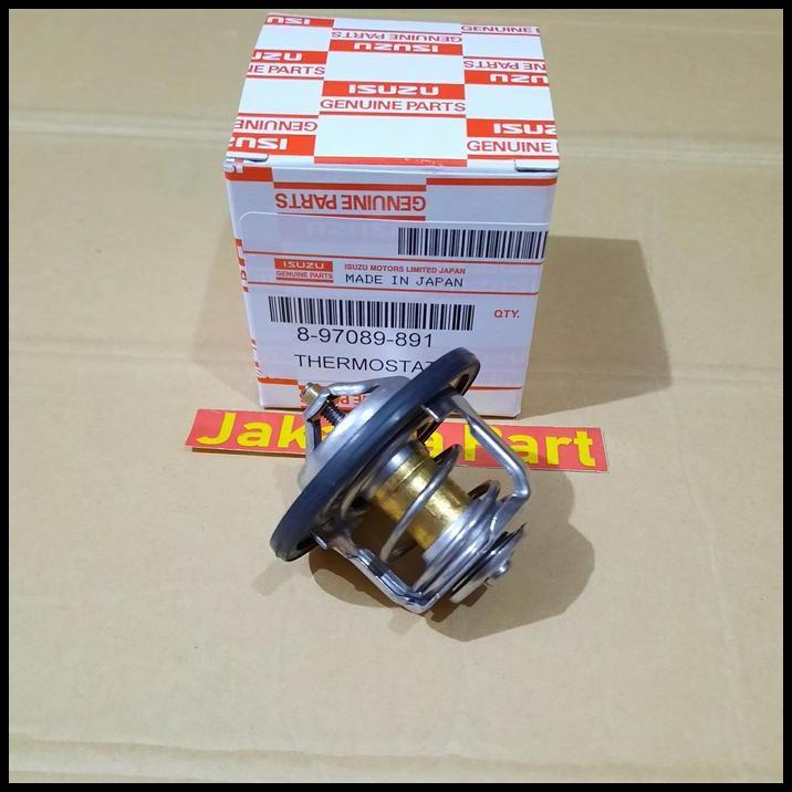 TERBARU THERMOSTAT PANTHER ISUZU PANTHER 