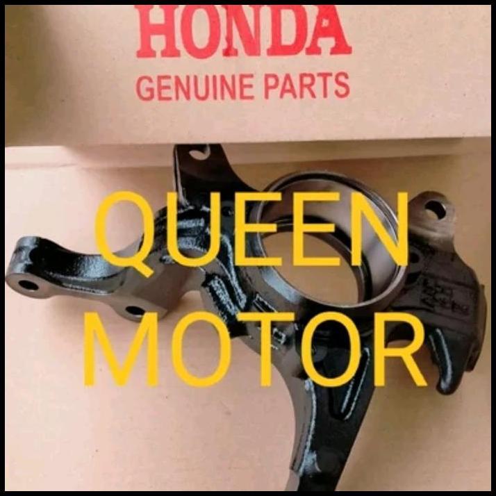 DISKON KNUCKLE KNAKLE AS RODA DEPAN HONDA MOBILIO 