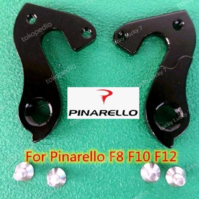 TERLARIS ANTING RD SEPEDA PINARELLO HANGER RD PINARELLO F8 F10 F12