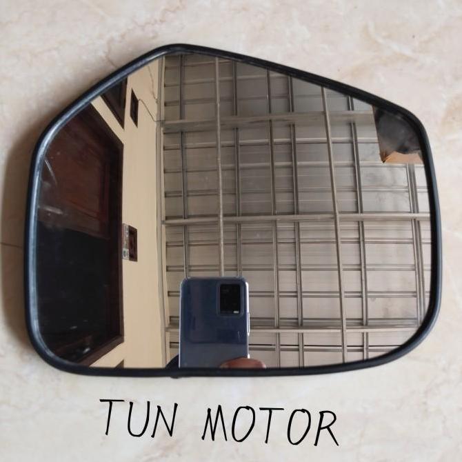 Kaca Spion Mitsubishi Strada Triton 2008 2009 2010 2011 2012 2013 2014