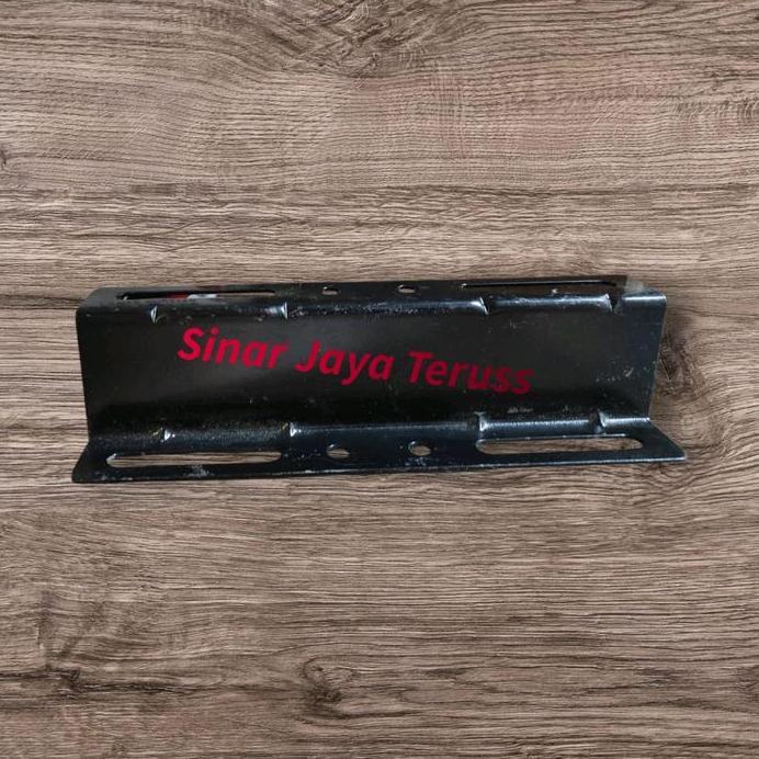 Ready Base Plate Sanchin ScN 45 + Kaki Sanchin 45 / Dudukan Sanchin 45