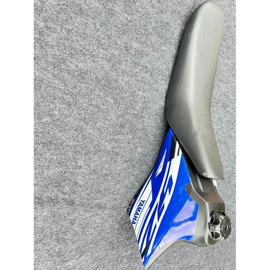 JOK Yz 85 Dan Tangki Yz 85 busa jok lengkap Yz 85 New 2016