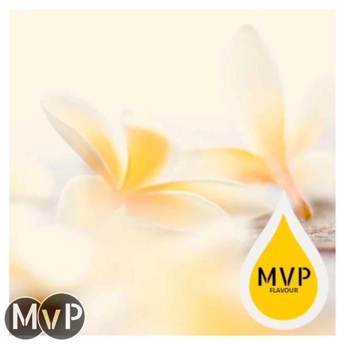 MVP French Vanilla Deluxe 30ml Essence DIY E-liquid