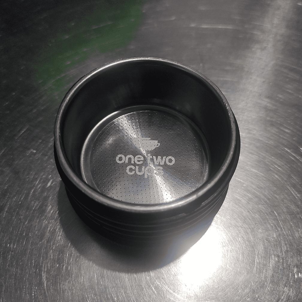 Unpressurized Single Wall Basket Staresso SP300 / SP 300