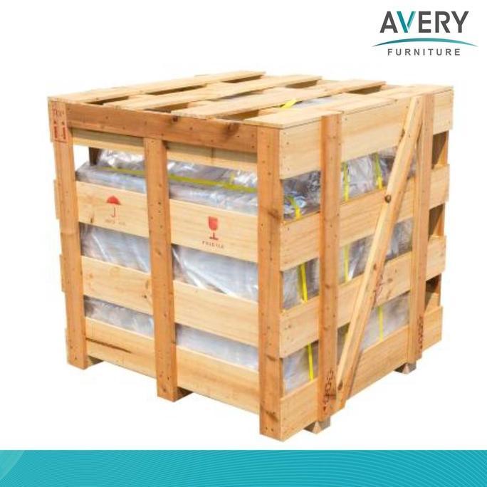 Avery - Tambahan Packing Kayu LEMARI
