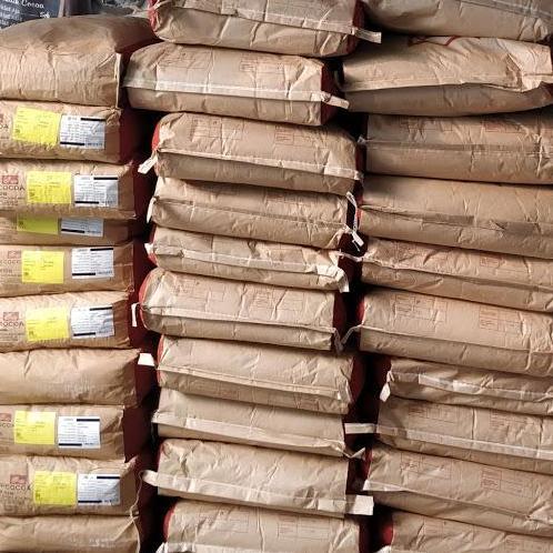 BT COCOA JAVA CLASSIC CHOCOLATE BT 1000 A 25 kg
