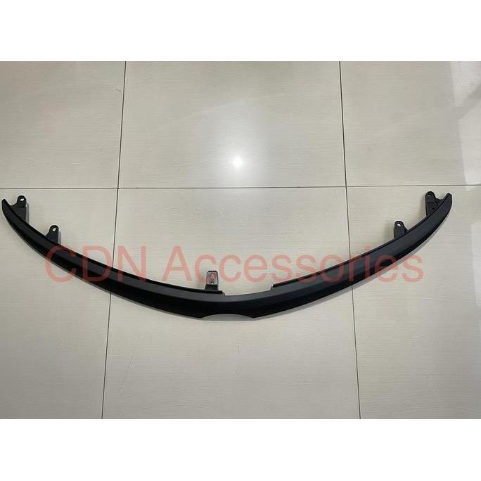 Grill Moulding Vios/Gril Moulding Vios Gen3/Grille All New Limo 14-17