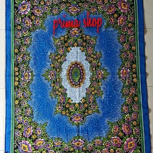 Karpet permadani merk Jaguar