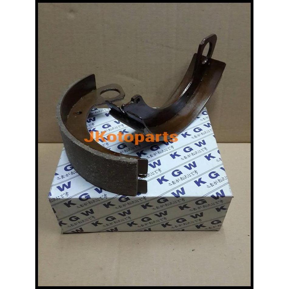 BEST DEAL KAMPAS REM TANGAN FUSO PS190 FM215 