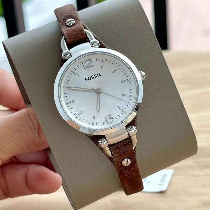 Ready Jam Tangan Wanita Original ES3060 ES 3060 Georgia Original Garansi Resmi 2Tahun