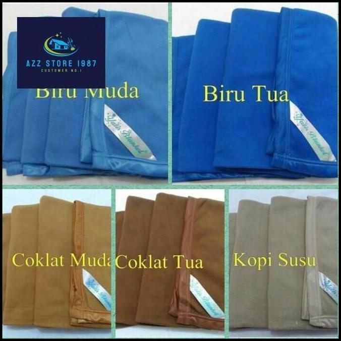 selimut bulu polos/selimut bulu halus/selimut dewasa