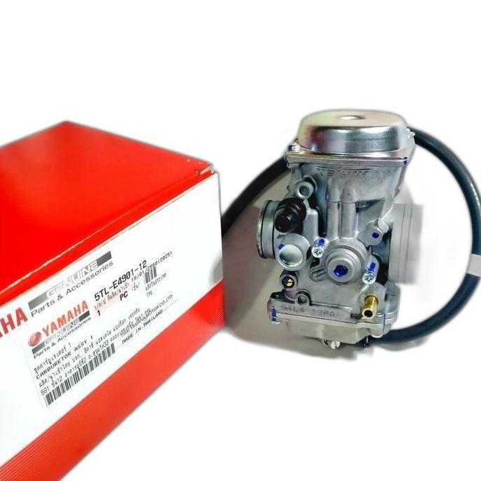 karburator mio old 5tl original yamaha