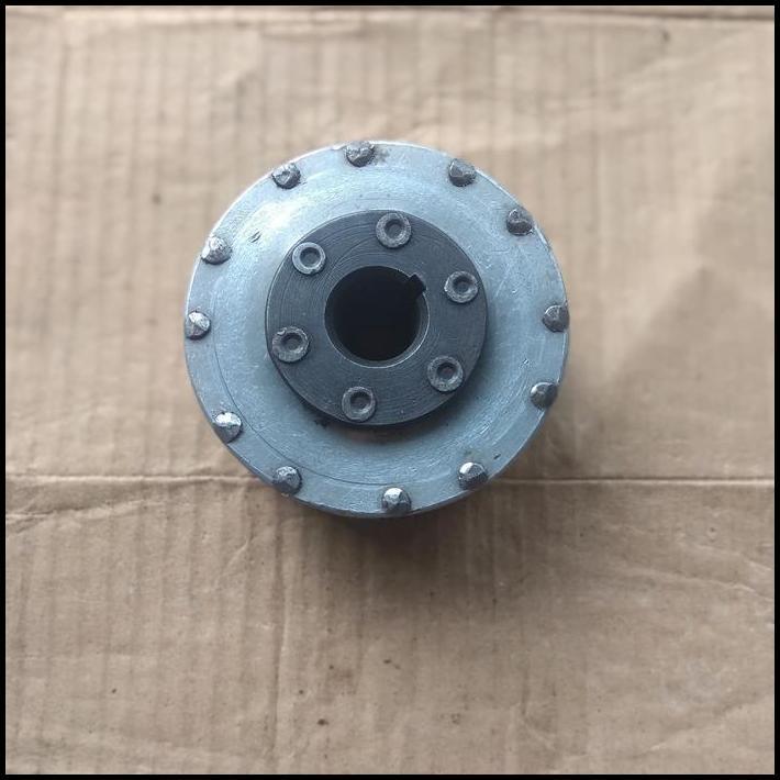 DISKON MAGNET CB 100 / CB 125 ORIGINAL COPOTAN 
