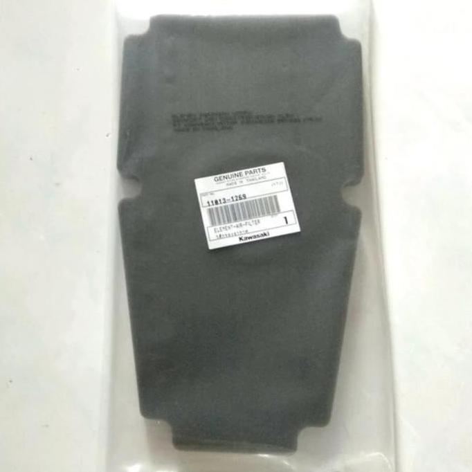 filter udara ninja rr original