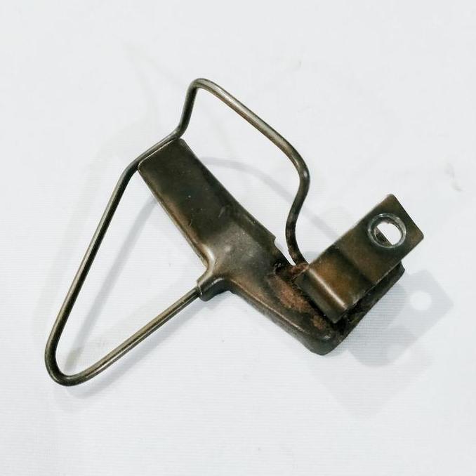 dudukan slang rem yamaha f1zr ori cabutan 2004