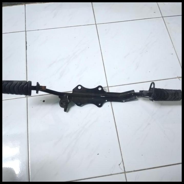 TERBARU BAR STEP STEP DEPAN JUPITER MX NEW 135 DD ORIGINAL 