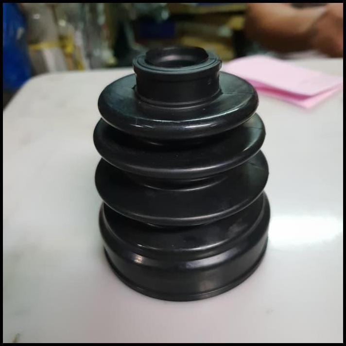 DISKON BOOT DRIVE SHAFT DALAM GRAND LIVINA 