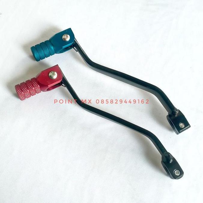 operan gigi klx 150 dtracker 150