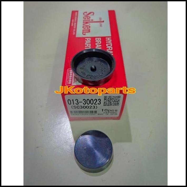 DISKON KARET REM SEIKEN SC30023 