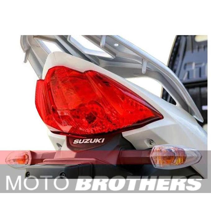 Lampu Belakang / Stop Address Eropa