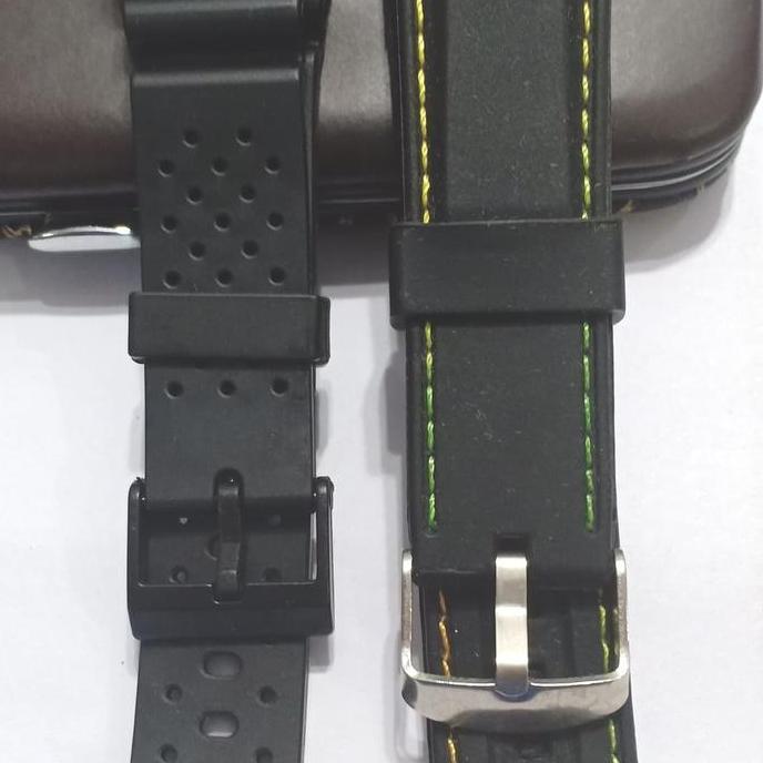 Ready G-SHOCK RUBBER STRAP TALI JAM KARET TANGAN RUBBER MUD RESIST