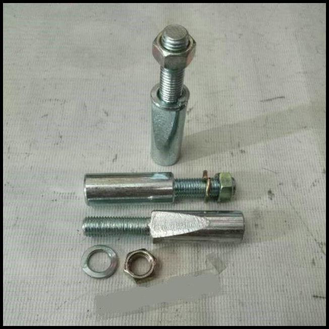 TERBARU 1 BIJI KANCINGAN BUSI PEN / PANTEK / KING PIN LOCK PIN COLT DIESEL 