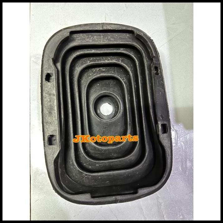 TERLARIS BOOT TONGKAT VERSNELING DUTRO DYNASAURUS 