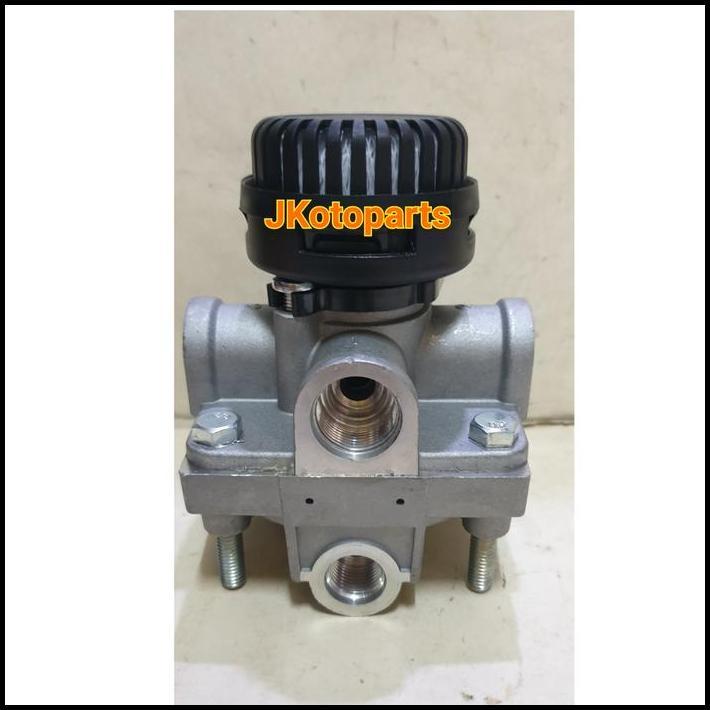 TERBARU KURA KURA SERPO REM ANGIN AIR MASTER HINO 500 