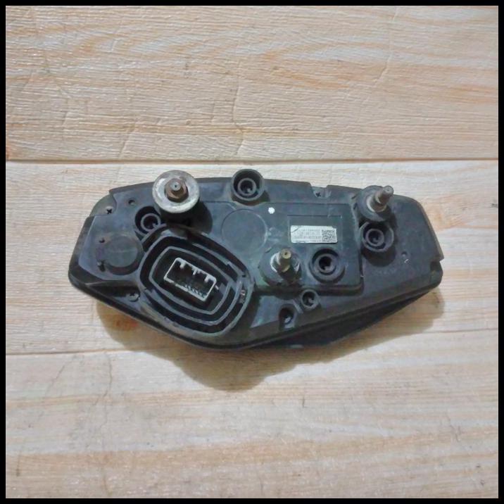 HOT DEAL SPEEDOMETER KILOMETER KM SPIDO HONDA VERZA ORIGINAL 