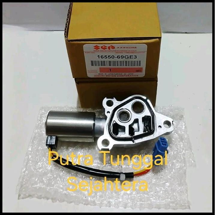 BEST DEAL SENSOR OCV VVT-I AERIO BALENO SWIFT SX4 16550-69GE3