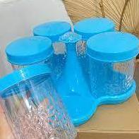 DISKON [TOM] TOPLES LEBARAN SUNRISE TOPLES LIMA DAUN PREMIUM TOPLES JAJAN CANTIK 5 DAUN