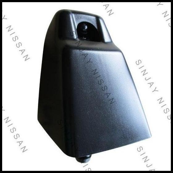 DISKON T30 XTRAIL NOZEL HEADLAMP NOZZLE BUMPER DEPAN  NISSAN XTRAIL T30 28641-EQ00A ASLI 100% GENUIN