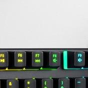 CodJovitech Combo Gaming Keyboard Mouse Mousepad Gaming Bundling Paket Gaming Keyboard Dan Mouse Rgb